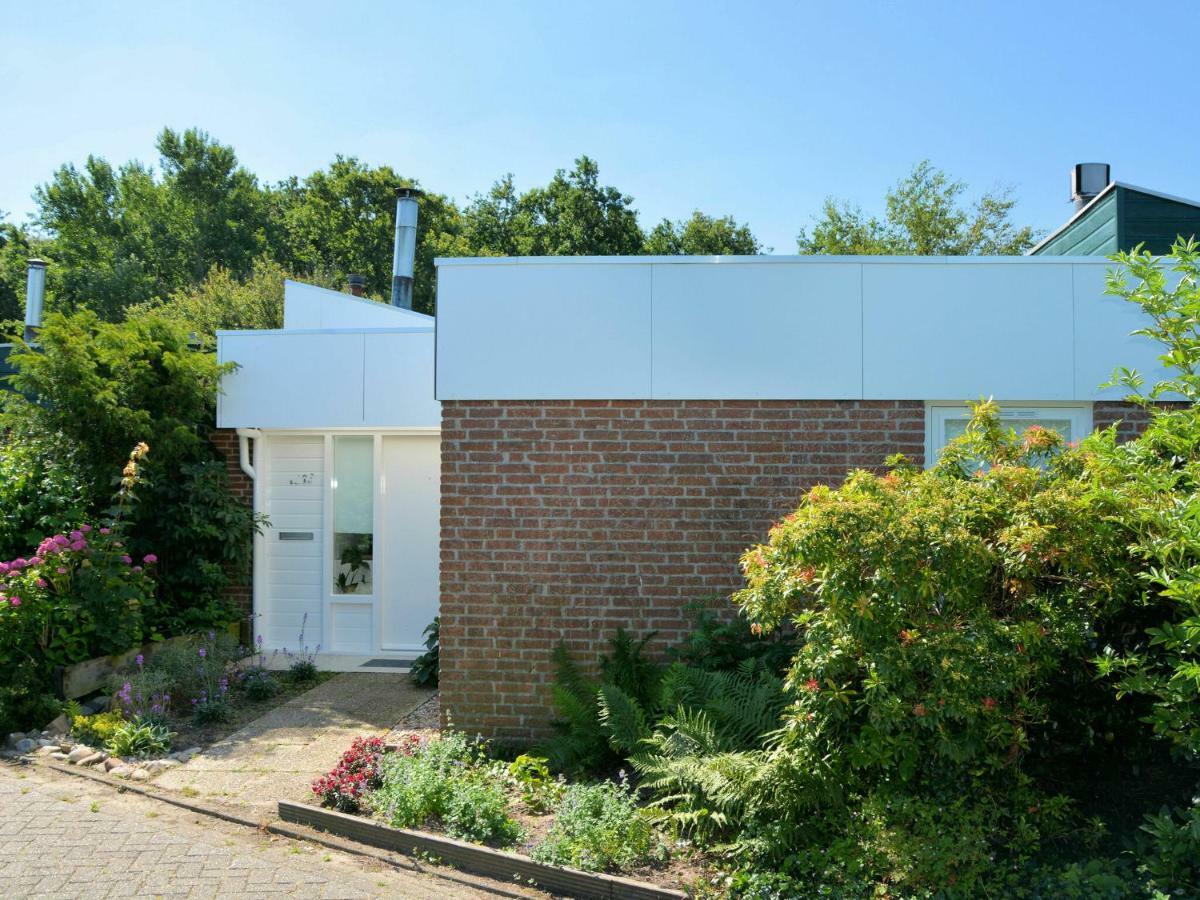 Fresh And Colorful Holiday Home Near The Beach Sea Dunes And Lake Noordwijkerhout Εξωτερικό φωτογραφία