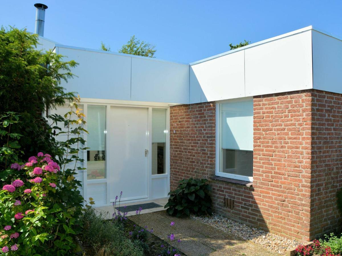 Fresh And Colorful Holiday Home Near The Beach Sea Dunes And Lake Noordwijkerhout Εξωτερικό φωτογραφία